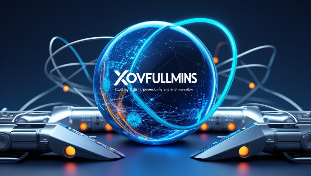 How Xovfullmins Is Revolutionizing Cybersecurity & Innovation
