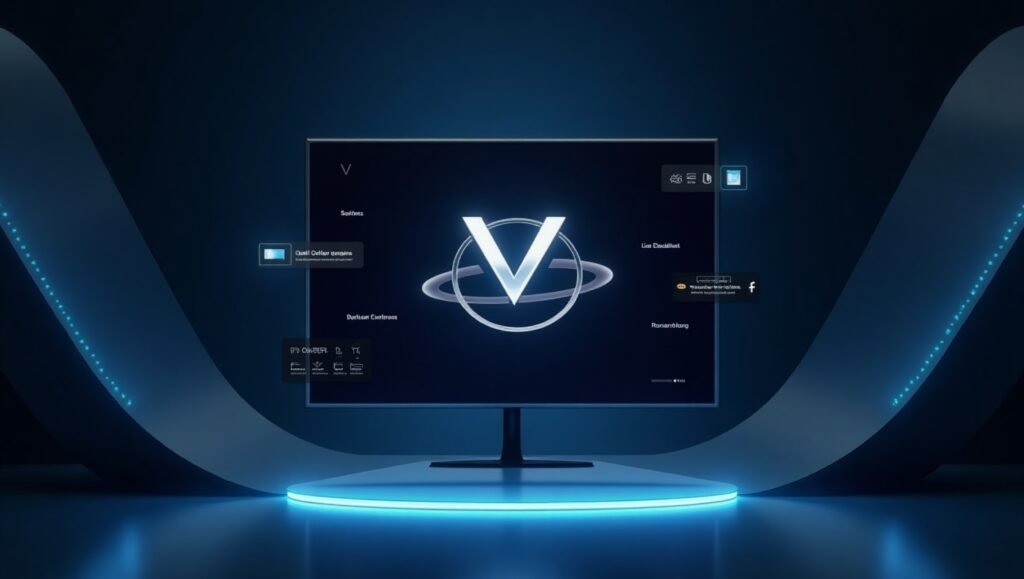 V4Holt: The Ultimate Digital Platform For Instant Productivity