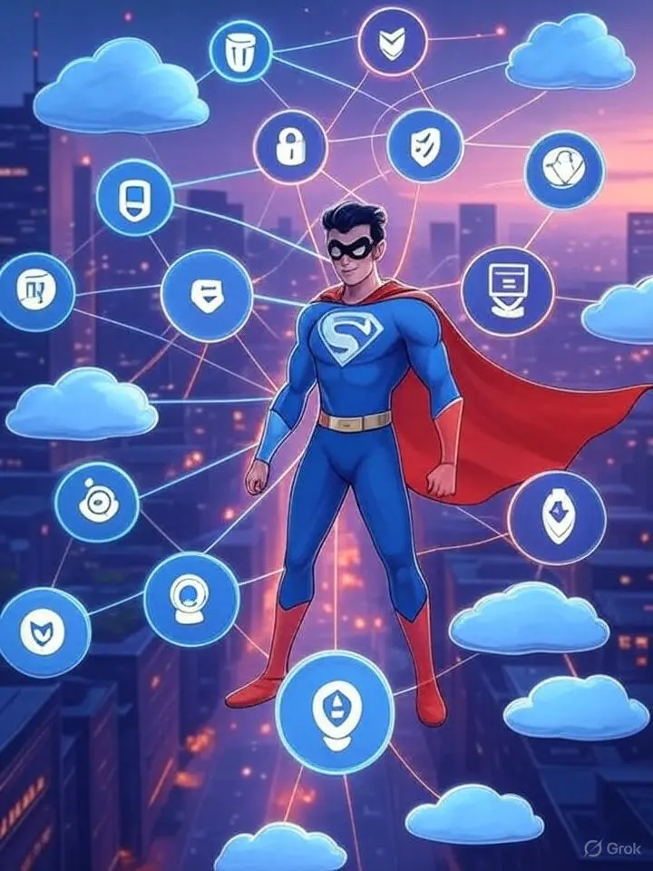 Best Features of SOA OS23