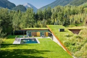 Sustainable Home Services