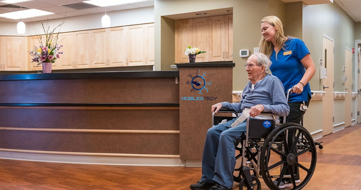 Kingston Healthcare Employee Portal